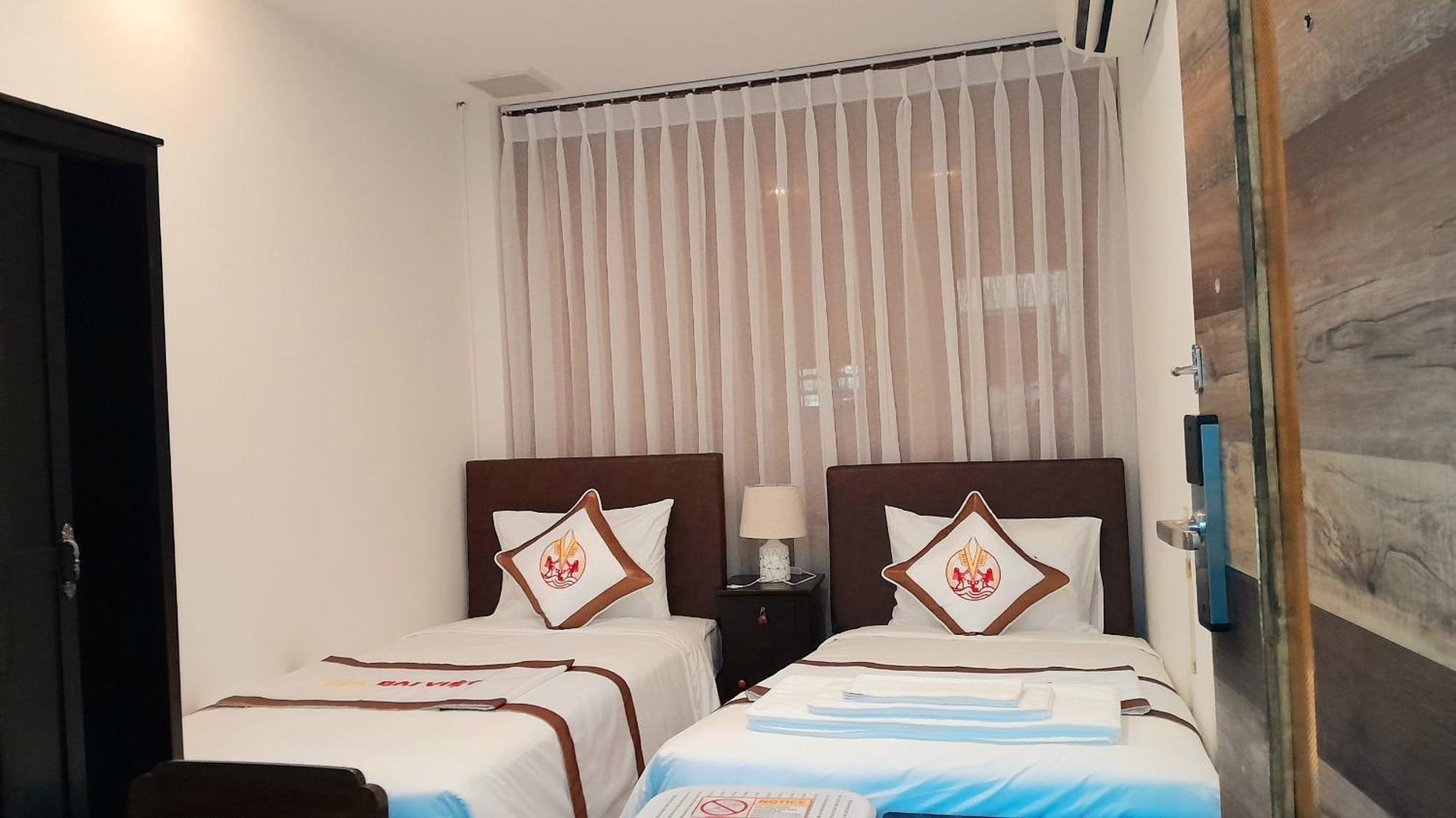 The Rice Hotel Ho Chi Minh City Exterior photo