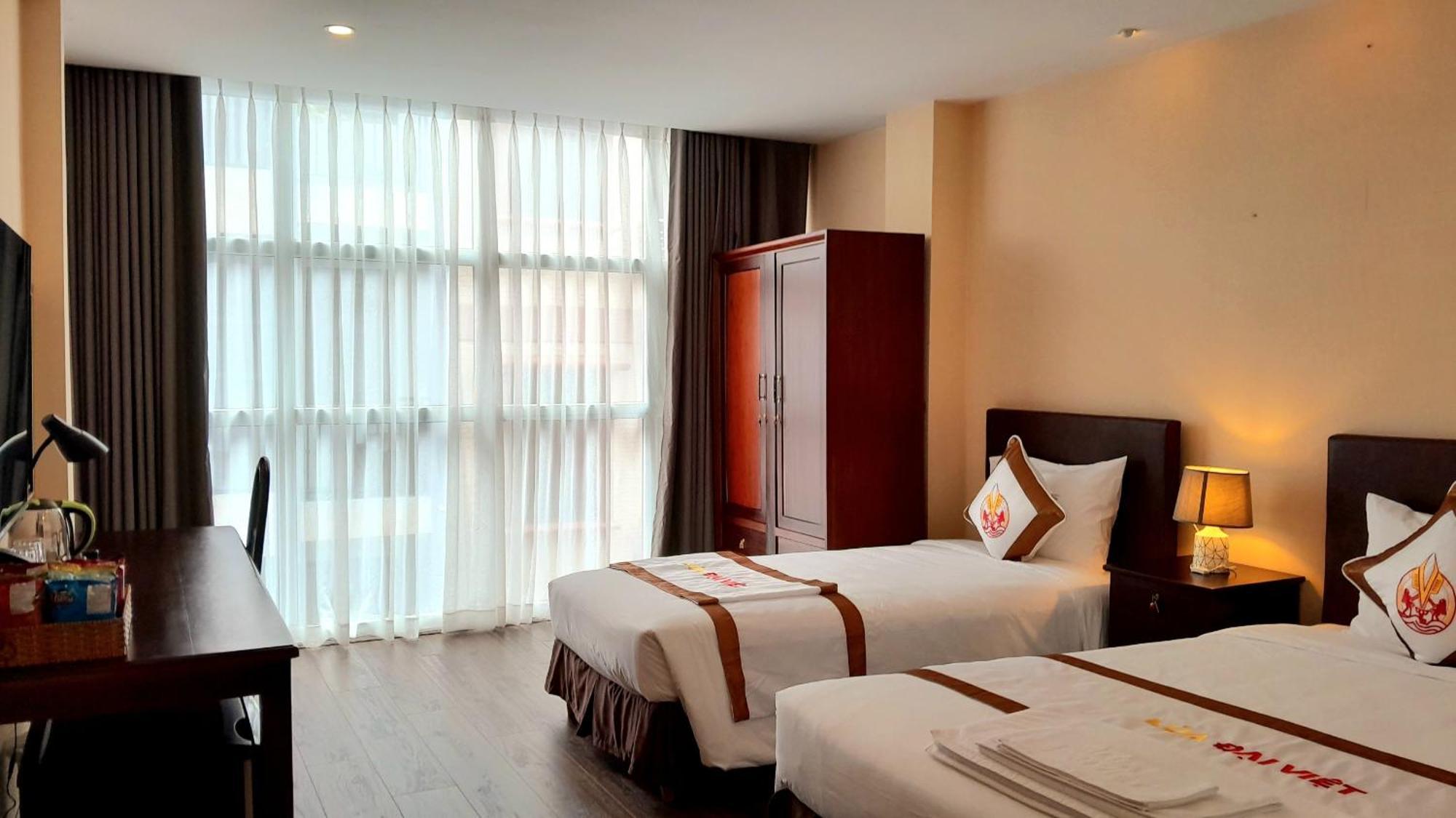 The Rice Hotel Ho Chi Minh City Exterior photo