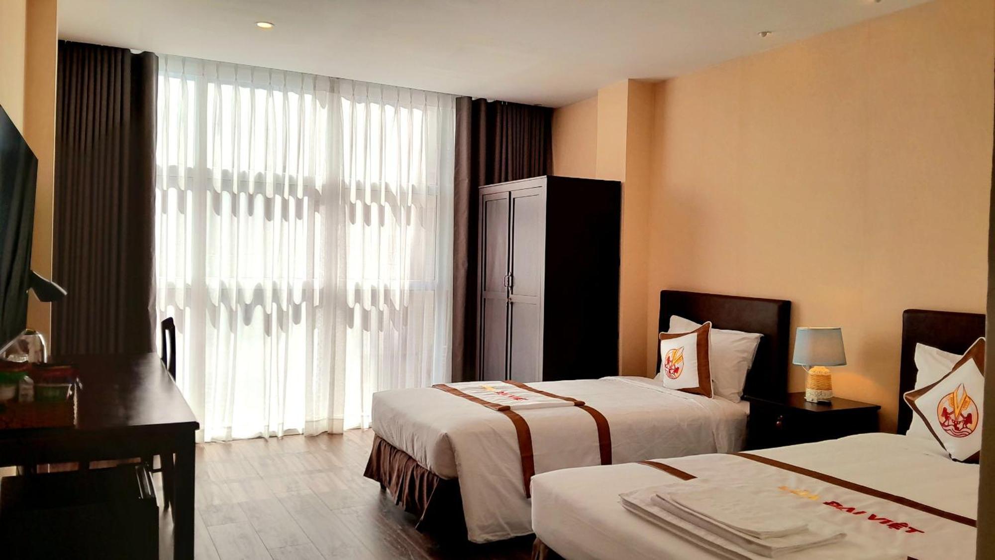 The Rice Hotel Ho Chi Minh City Exterior photo