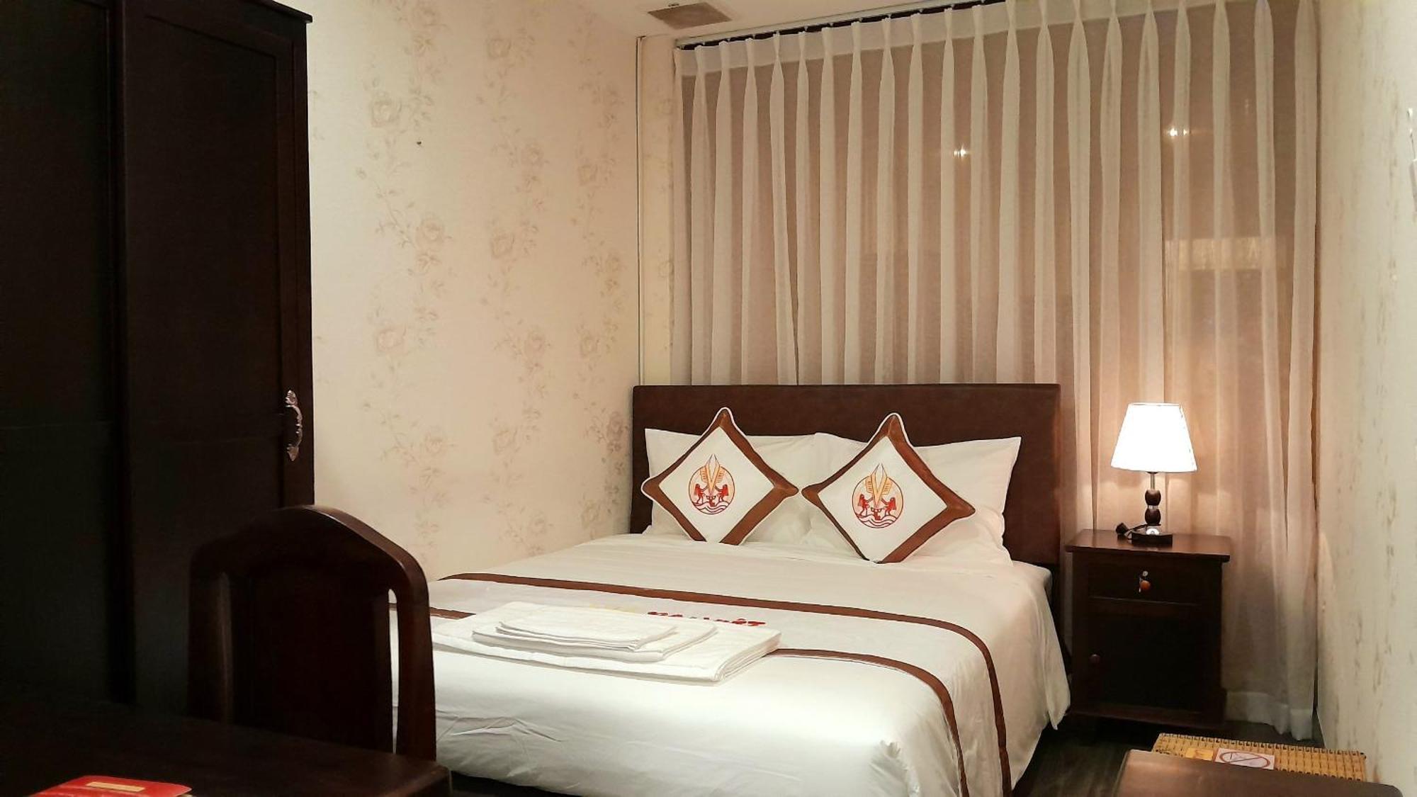 The Rice Hotel Ho Chi Minh City Exterior photo
