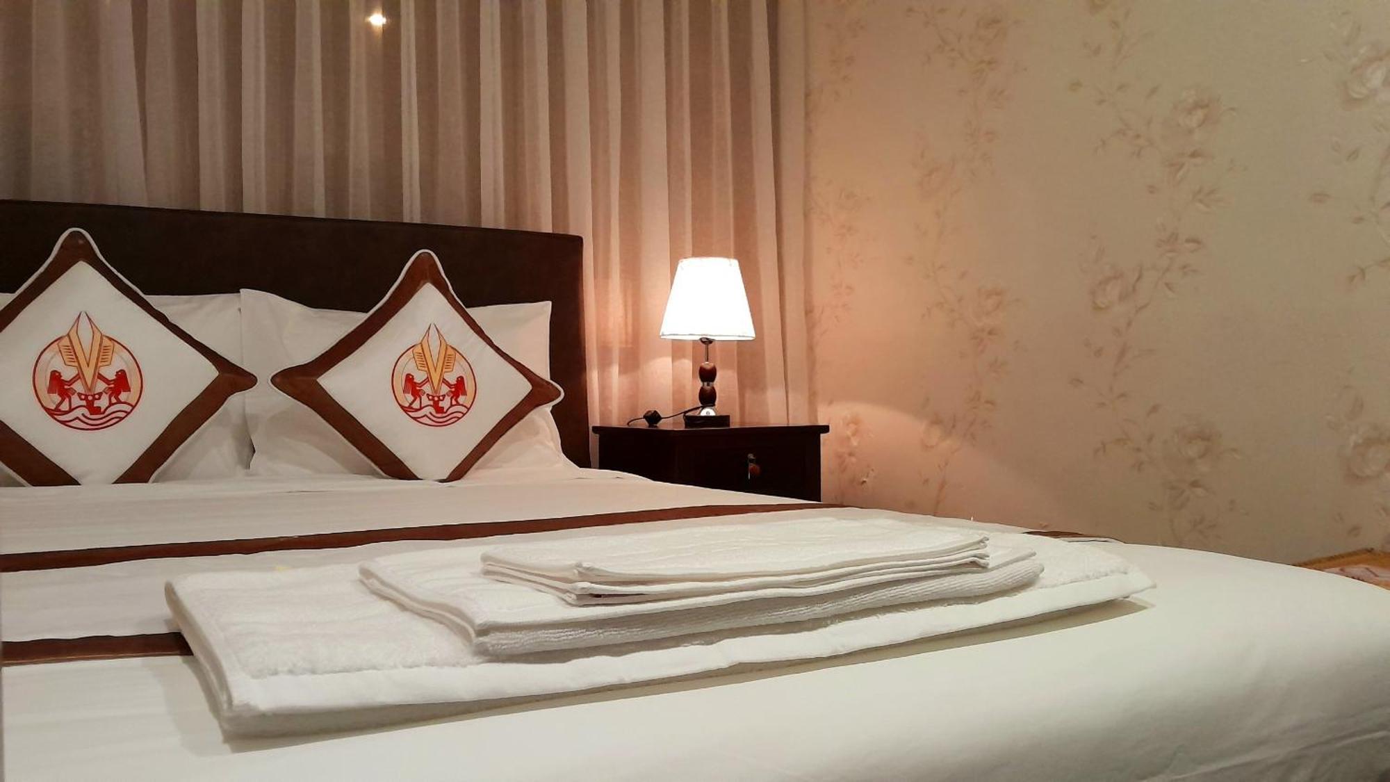 The Rice Hotel Ho Chi Minh City Exterior photo